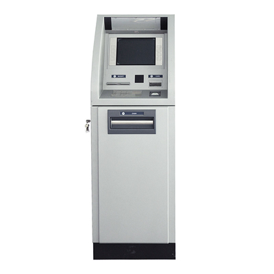 WINCOR NIXFORF 1500XE Atm Otomatik Vezne Makina Sistemleri