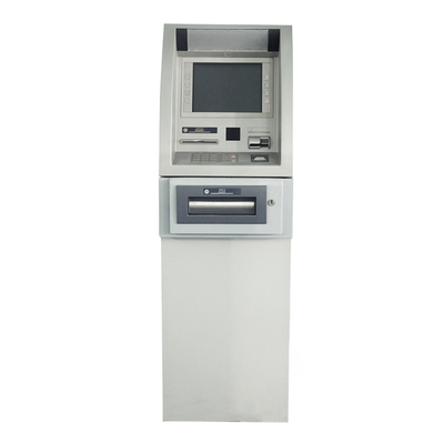 WINCOR NIXFORF 1500XE Atm Otomatik Vezne Makina Sistemleri