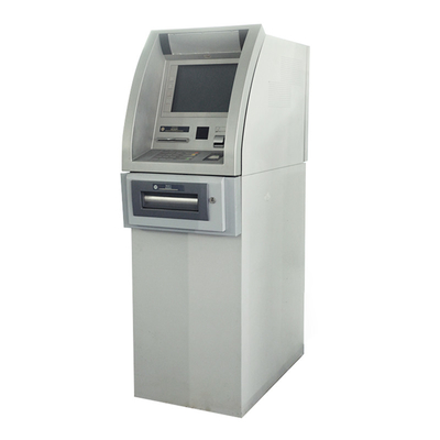 WINCOR NIXFORF 1500XE Atm Otomatik Vezne Makina Sistemleri