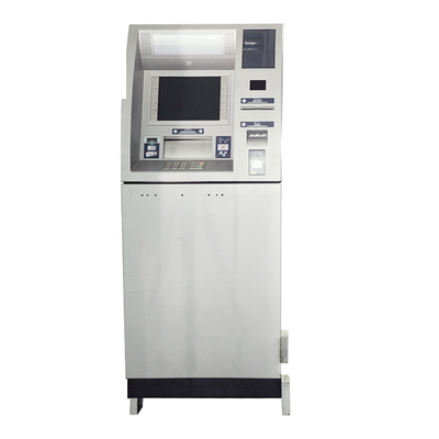 WINCOR ATM Para Yatırma Makinesi Akıllı Vezne Makinesi CINEO4060 C4060