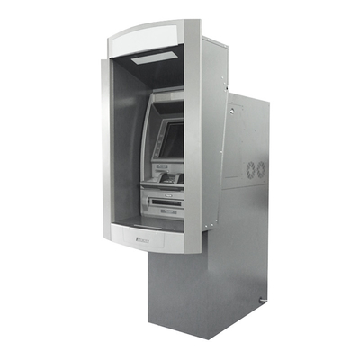 ATM Hyosung MX5600 5600T Yüksek Kaliteli Hassaslık Güvenlik Akıllı Makinesi
