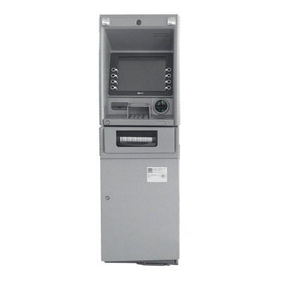 atm para yatırma makinesi otomatik vezne makinesi banka vezne makinesi