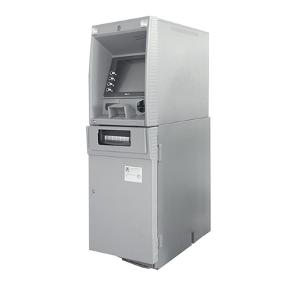 NCR 6622 ATM Nakit Makinesi Nakit Depozit Makinesi Yeni veya Yenilenmiş