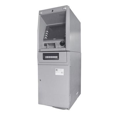 NCR 6622 ATM Nakit Makinesi Nakit Depozit Makinesi Yeni veya Yenilenmiş