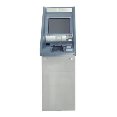 OKI ATM Tüm Makine Otomatik Nakit Makinesi Bankacılık Finansında Uygulanır