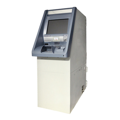 OKI ATM Tüm Makine Otomatik Nakit Makinesi Bankacılık Finansında Uygulanır