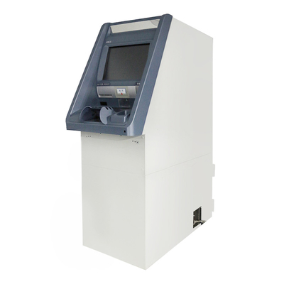 OKI ATM Tüm Makine Otomatik Nakit Makinesi Bankacılık Finansında Uygulanır