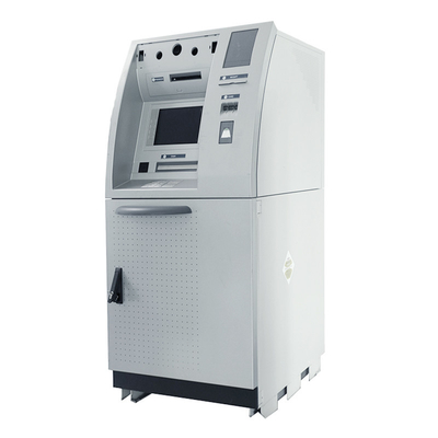 NIXDORF WINCOR Nakit Dönüştürücü ATM Banka Makinesi PC4000