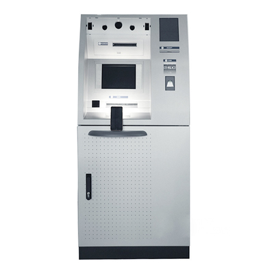 NIXDORF WINCOR Nakit Dönüştürücü ATM Banka Makinesi PC4000