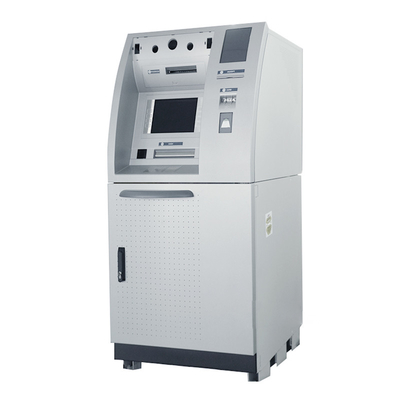 NIXDORF WINCOR Nakit Dönüştürücü ATM Banka Makinesi PC4000