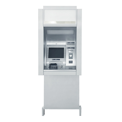 2050XE WINCOR ATM Makinesi Nakit Çek Para Yatırma Makinesi