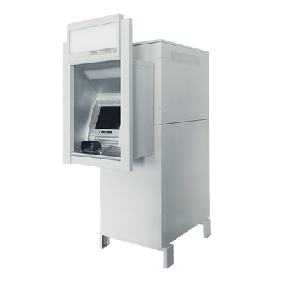2050XE WINCOR ATM Makinesi Nakit Çek Para Yatırma Makinesi