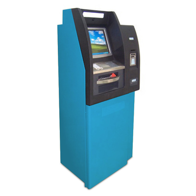 Bankamatikli 4GB 8GB Shop ATM Nakit Kabul Makinesi