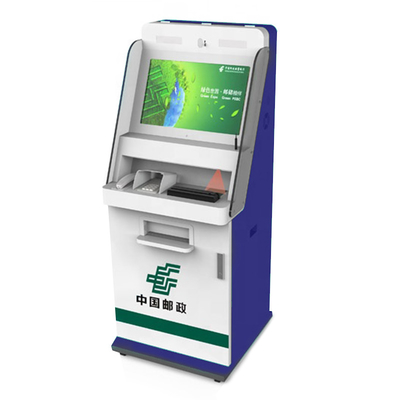 Bankamatikli OEM Atm CDM Makine Şube Vezne Makinesi