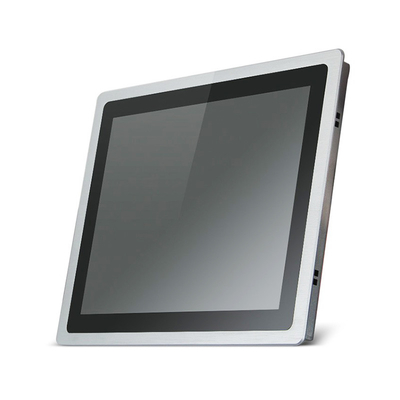 15&quot; DORS Kiosk Parçaları Kiosk Dokunmatik Monitör Modeli : USE 2231