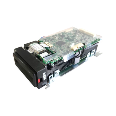 Ödeme Kiosk Parçaları Motorlu Kart Okuyucu Hibrit Sankyo ICT 3K7