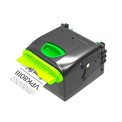 Özel bankacılık Ödeme Kiosk Termal Yazıcı VKP-80 III