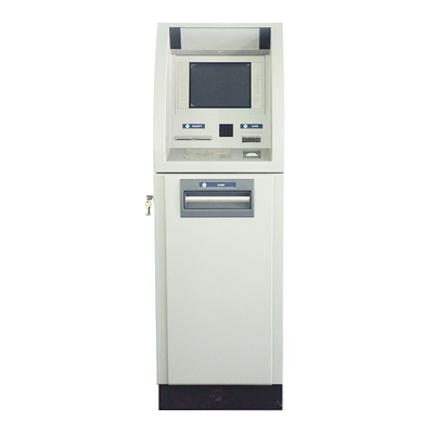 ODM WINCOR NIXFORF Bankacılık ATM Para Çekme Makinesi 1500XE