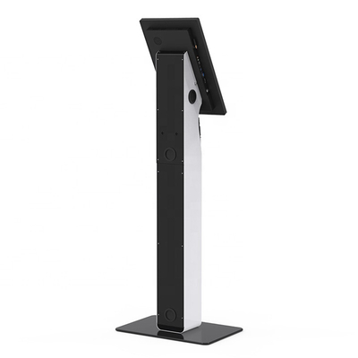Self Servis Ödeme Kiosku Check In Check Out Makinesi Akıllı Dokunmatik Ekran