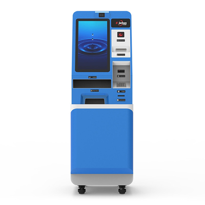 En Popüler Devlet Self Servis Makinesi Android Dijital Tabela Dokunmatik Ekran Kiosk