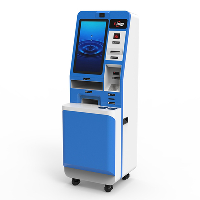 En Popüler Devlet Self Servis Makinesi Android Dijital Tabela Dokunmatik Ekran Kiosk
