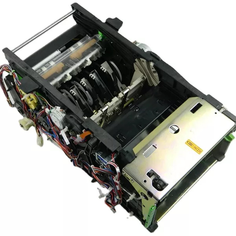 ATM Parçaları 1750109659 Wincor 2050XE CMD V4 İstifleyici Bankamatik XE Taşıma Modülü