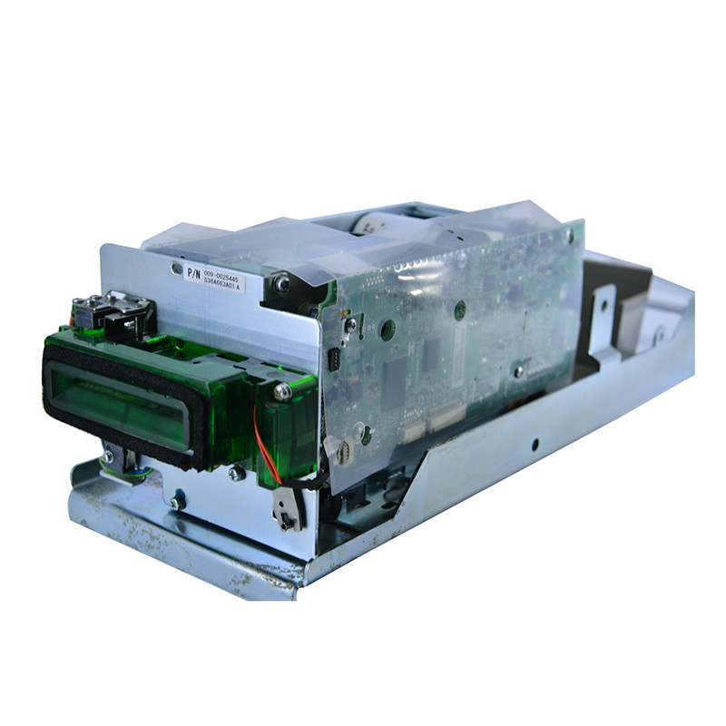 4+1 Kaset Nixdorf Wincor ATM Yedek Parça 2050XE Dağıtıcı CMD-V4 01750109659 Muhafazalı