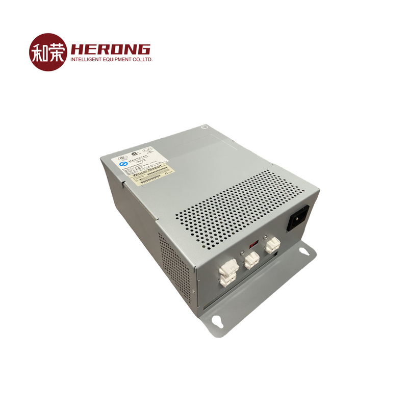 P/N 1750069162 ATM yedek parçalar Wincor 2050XE 24V güç kaynağı USB