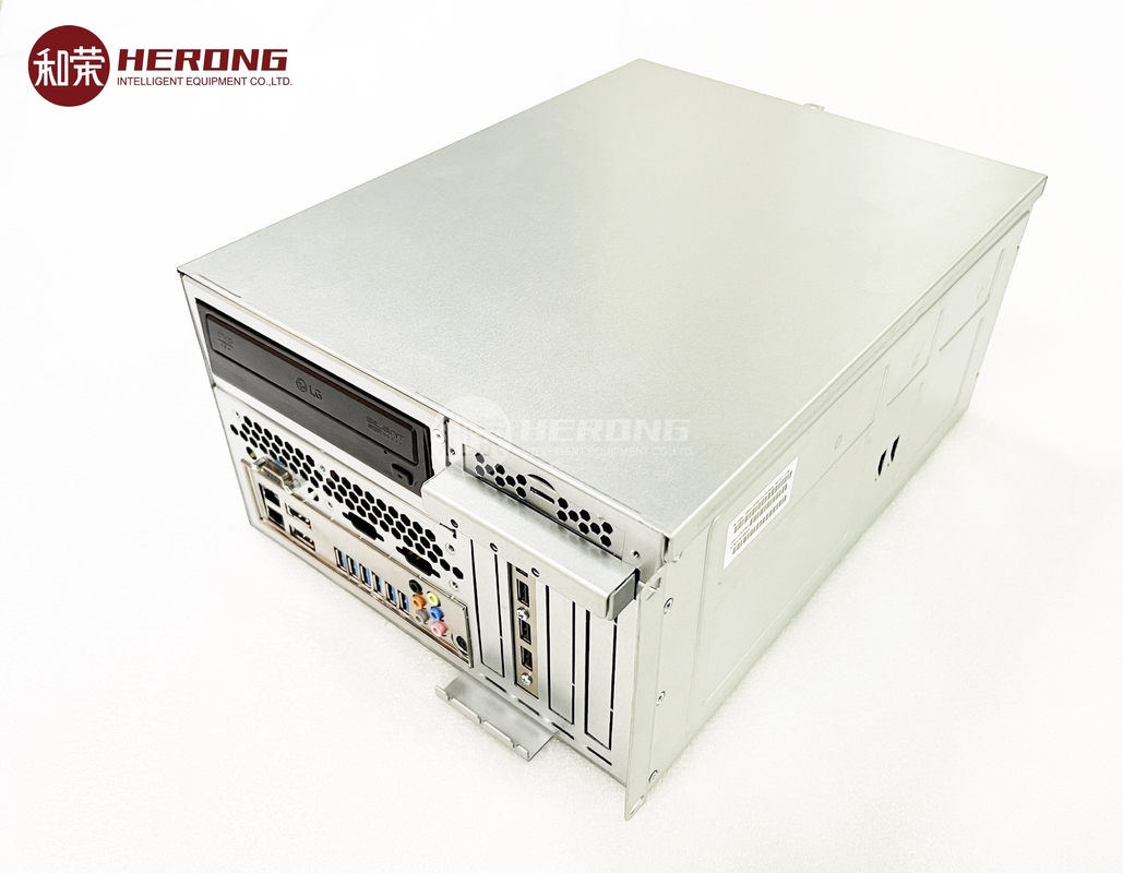 4450752091 NCR Estoril PC Core Pencere 10 PC Core NCR yedek makine parçaları