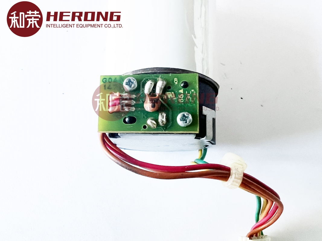998-0911811 NCR 6622 Kart Okuyucu Motor Yeni Orijinal En Çok Satılan Yüksek Kalite