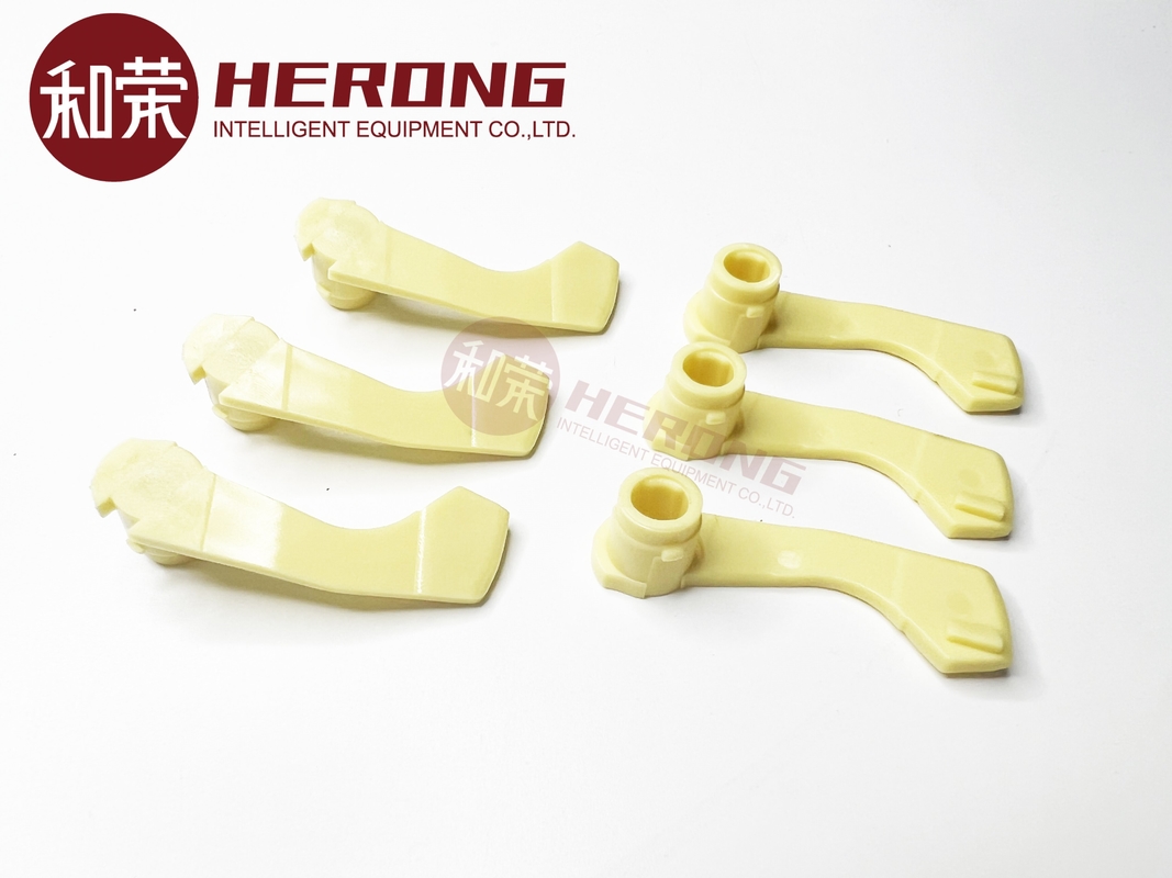 Wincor CMD-V4 Dispenser Modülü Aksesuar Plastik Kilit Sağ Kulak 1x1
