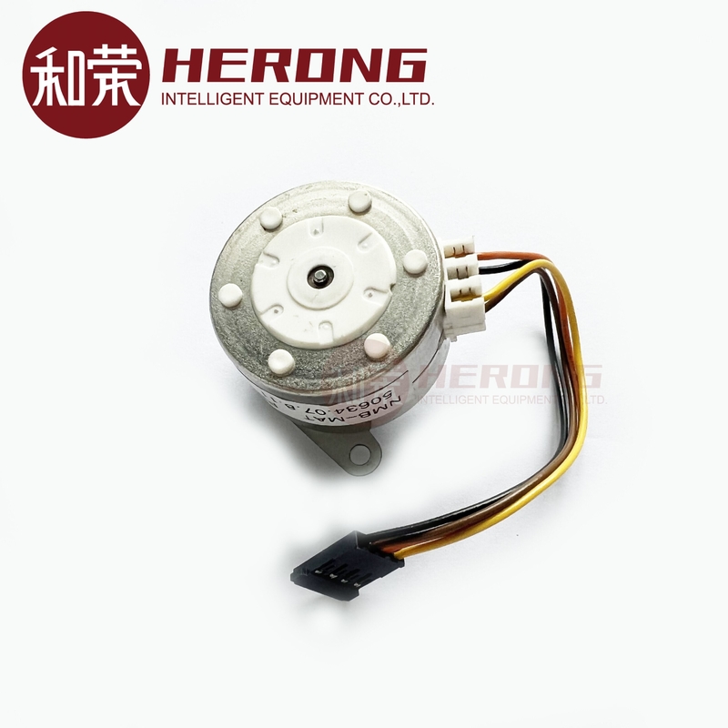 Wincor CMD-V4 dağıtıcı modülü aksesuarı yığılmış kuyruk 16T motor