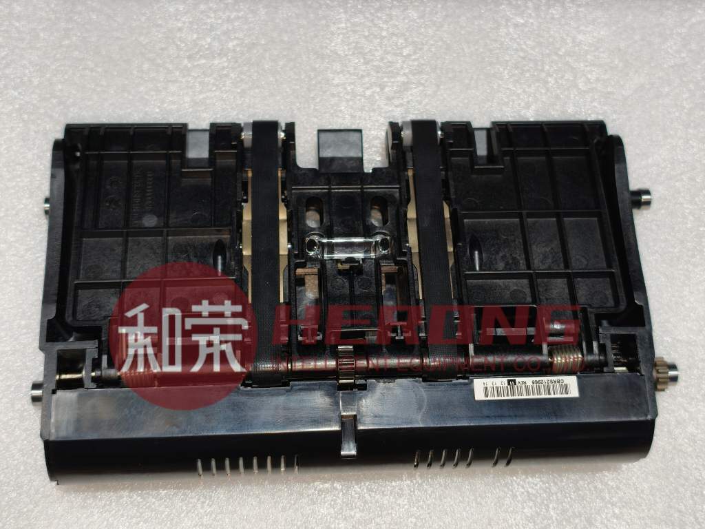 Hyosung CDU ATM Nakit Dağıtım Modülü için Yeni Yüksek Kaliteli Prizma Kelepçe Taşıyıcı, Boyut: 30×6.3×9.5