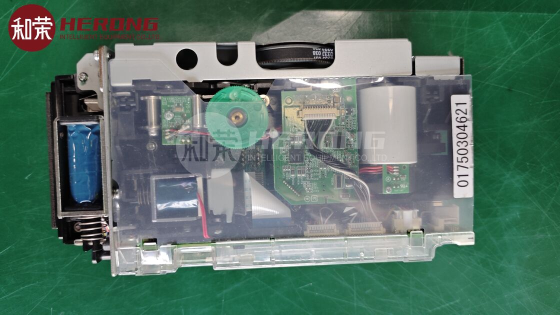 01750304621 Wincor Nixdorf Kart Okuyucu CHD-mot ICT3H5-3AJ2791 SecPac1 1750304621