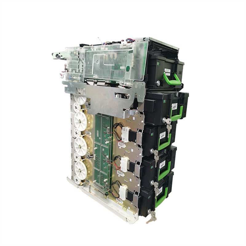 Nixdorf Wincor 2050XE Dispenser CMD-V4 01750109659 4+1 kasetli