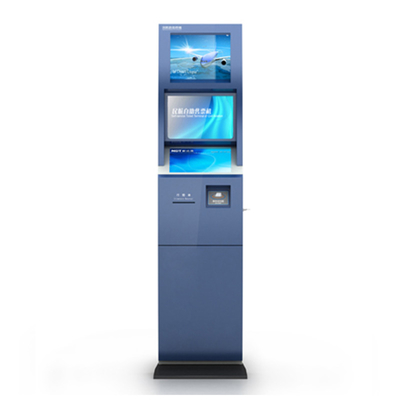 Para Sayma Veznedar Nakit Geri Dönüşüm Makinası Madeni Para Banknot Değiştirme Makinası