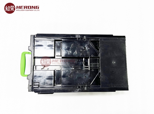 Wincor Cassette 1750053503 Wincor CMD V4 Xe Makinesi ATM Parçaları için