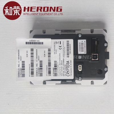49249446769B 49249442707A Diebold Klavye EPP7 Çok Diller Özellikle Düzenlenebilir ATM Makinesi Parçaları