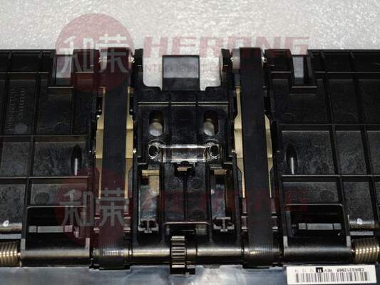 New High Quality ATM Cash Dispensing Flat Belt (10×212×0.65) Suitable for Hyosung CDU Clamp Carriage