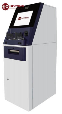Güvenilir ATM-A06L Kullanıcı Dostu Yüksek Akıllı