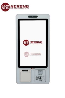 Nakitsiz KIOSK-K35W Kullanıcı dostu Yüksek Akıllı