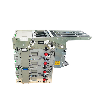 NCR 66xx ATM Yedek Parça Dispenseri NCR6625 Modülü